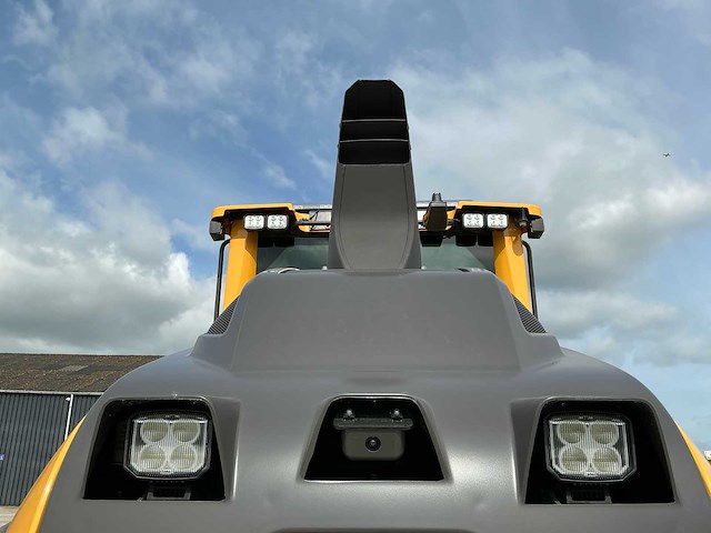 2024 volvo l90h shovel - afbeelding 54 van  78
