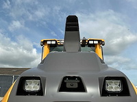 2024 volvo l90h shovel - afbeelding 54 van  78
