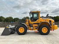 2024 volvo l90h shovel - afbeelding 45 van  78