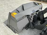 2024 volvo l90h shovel - afbeelding 57 van  78