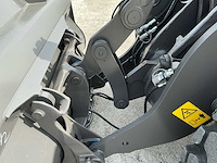 2024 volvo l90h shovel - afbeelding 58 van  78