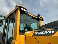 2024 volvo l90h shovel - afbeelding 64 van  78