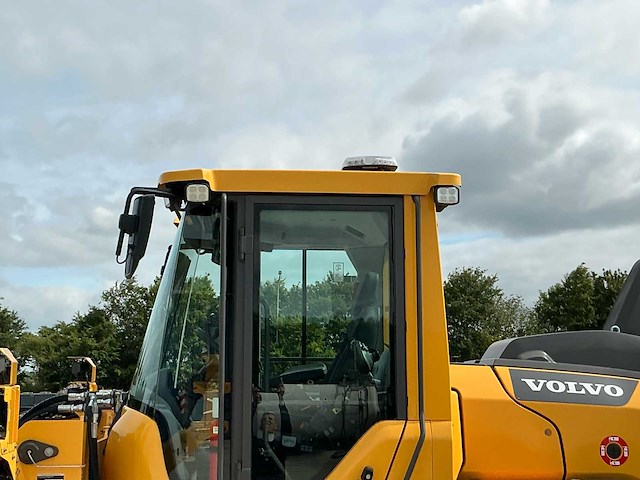 2024 volvo l90h shovel - afbeelding 65 van  78