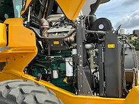 2024 volvo l90h shovel - afbeelding 66 van  78