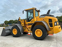 2024 volvo l90h shovel - afbeelding 56 van  78