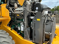 2024 volvo l90h shovel - afbeelding 68 van  78