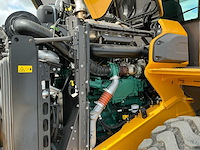 2024 volvo l90h shovel - afbeelding 69 van  78