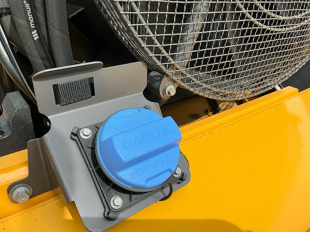 2024 volvo l90h shovel - afbeelding 71 van  78