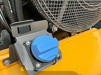 2024 volvo l90h shovel - afbeelding 71 van  78