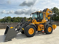 2024 volvo l90h shovel - afbeelding 73 van  78