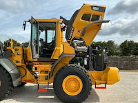 2024 volvo l90h shovel - afbeelding 74 van  78