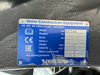 2024 volvo l90h shovel - afbeelding 76 van  78