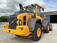2024 volvo l90h shovel - afbeelding 77 van  78