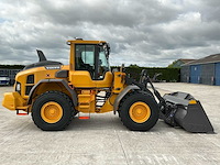 2024 volvo l90h shovel - afbeelding 78 van  78