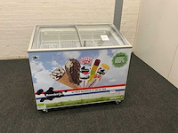 2024 vrieskist - afbeelding 1 van  9
