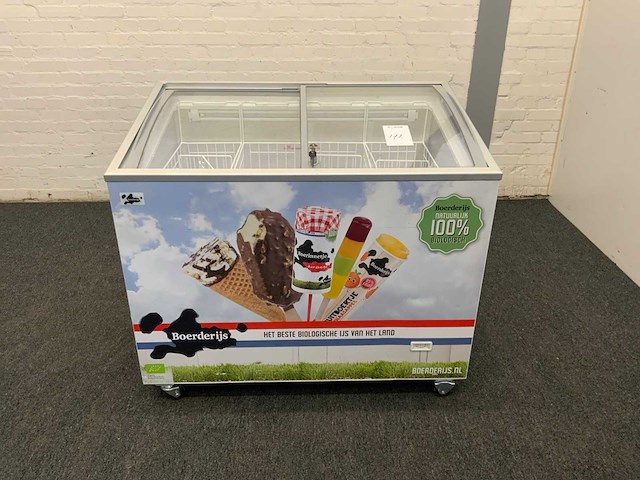2024 vrieskist - afbeelding 3 van  9