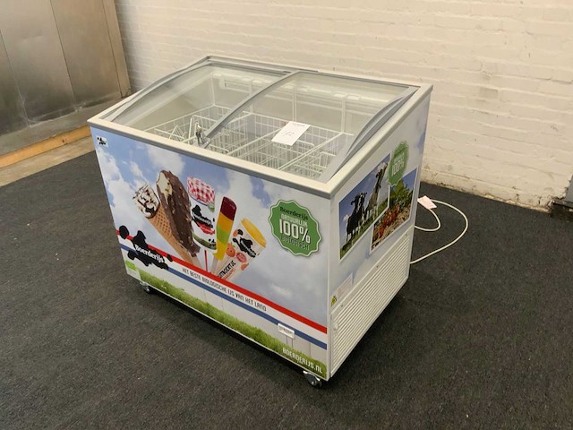 2024 vrieskist - afbeelding 5 van  9