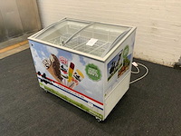 2024 vrieskist - afbeelding 5 van  9