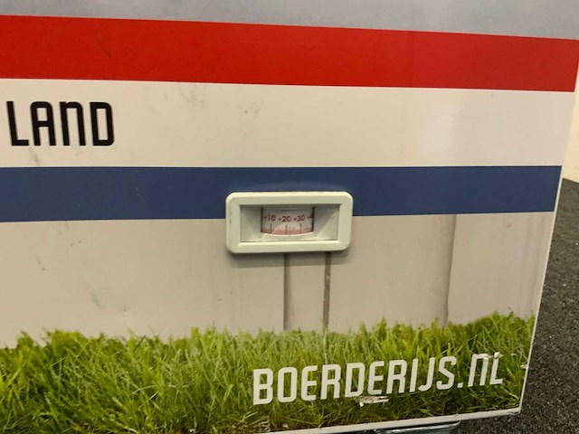 2024 vrieskist - afbeelding 7 van  9