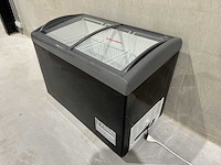 2024 vtc 110 cm bovenlader horeca ijs vriezer - afbeelding 2 van  8