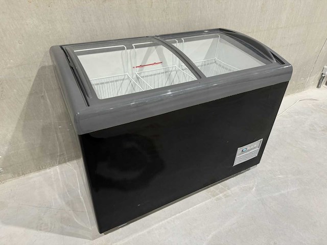 2024 vtc 110 cm bovenlader horeca ijs vriezer - afbeelding 3 van  8