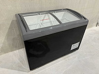 2024 vtc 110 cm bovenlader horeca ijs vriezer - afbeelding 3 van  8