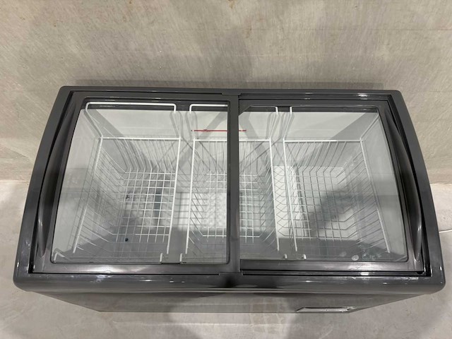 2024 vtc 110 cm bovenlader horeca ijs vriezer - afbeelding 4 van  8