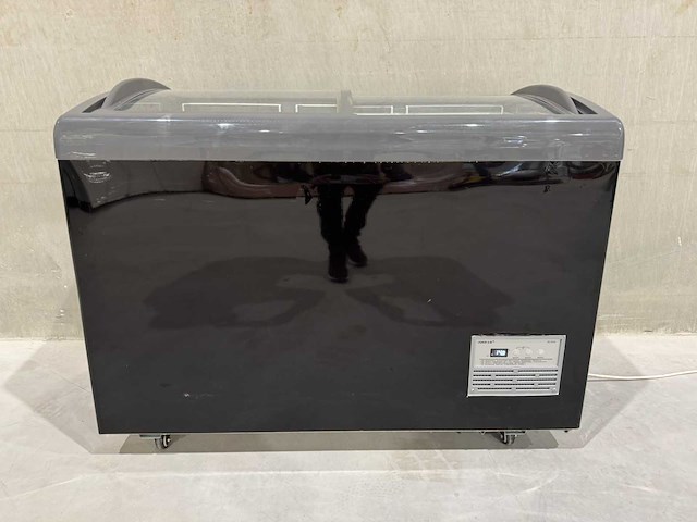 2024 vtc 110 cm bovenlader horeca ijs vriezer - afbeelding 5 van  8