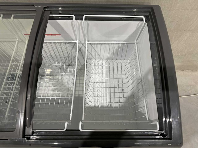 2024 vtc 110 cm bovenlader horeca ijs vriezer - afbeelding 6 van  8