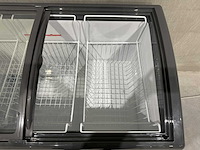 2024 vtc 110 cm bovenlader horeca ijs vriezer - afbeelding 6 van  8