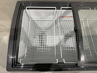 2024 vtc 110 cm bovenlader horeca ijs vriezer - afbeelding 7 van  8