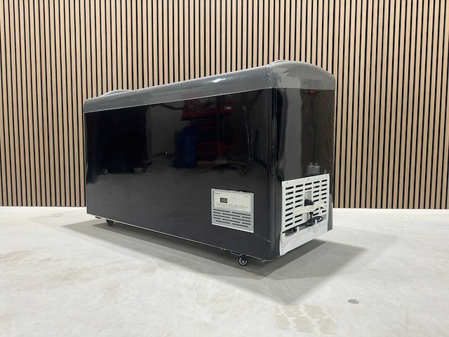 2024 vtc 130 cm bovenlader horeca ijs vriezer - afbeelding 4 van  9