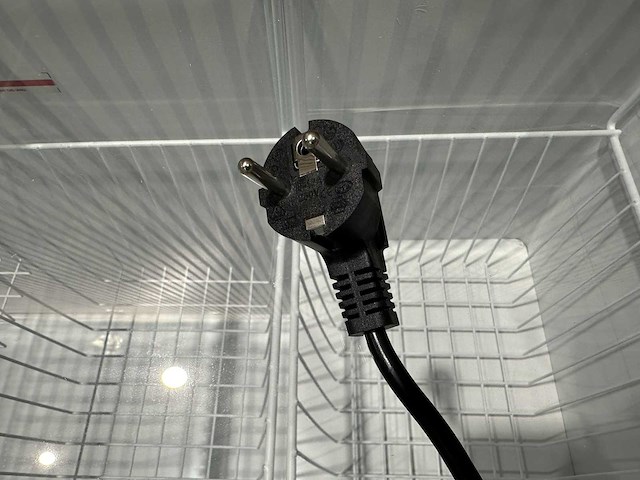 2024 vtc 130 cm bovenlader horeca ijs vriezer - afbeelding 7 van  8