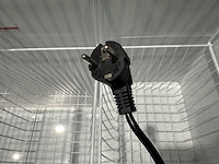 2024 vtc 130 cm bovenlader horeca ijs vriezer - afbeelding 7 van  8