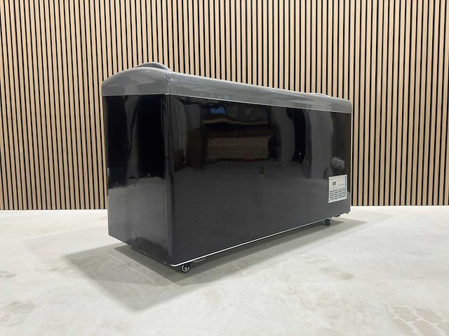 2024 vtc 130 cm bovenlader horeca ijs vriezer - afbeelding 3 van  5