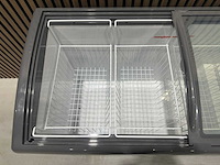 2024 vtc 130 cm bovenlader horeca ijs vriezer - afbeelding 4 van  5