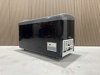 2024 vtc 130 cm bovenlader horeca ijs vriezer - afbeelding 3 van  5