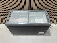 2024 vtc 130 cm bovenlader horeca ijs vriezer - afbeelding 1 van  9