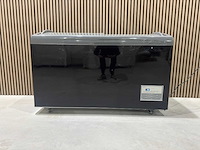 2024 vtc 130 cm bovenlader horeca ijs vriezer - afbeelding 2 van  9
