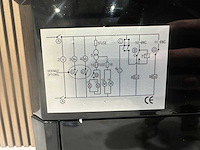 2024 vtc dubbel slush puppy ijsmachine - afbeelding 12 van  13