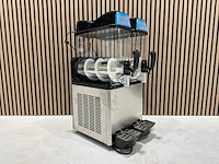2024 vtc dubbel slush puppy ijsmachine - afbeelding 6 van  9