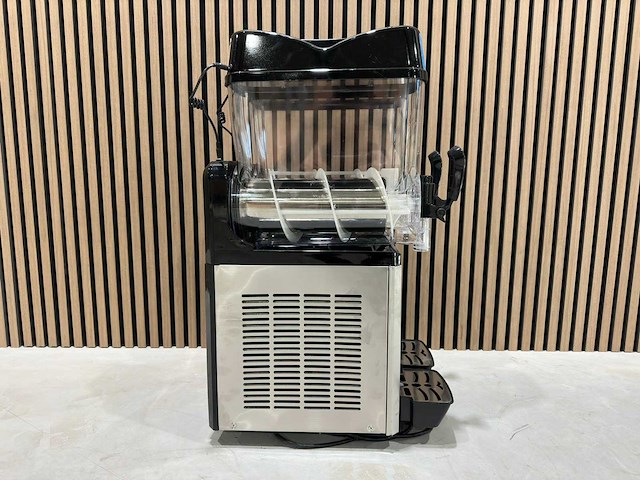2024 vtc dubbel slush puppy ijsmachine - afbeelding 12 van  12