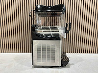 2024 vtc dubbel slush puppy ijsmachine - afbeelding 6 van  7
