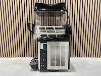 2024 vtc dubbel slush puppy ijsmachine - afbeelding 4 van  6