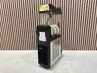 2024 vtc enkel slush puppy ijsmachine - afbeelding 5 van  10