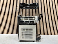 2024 vtc enkel slush puppy ijsmachine - afbeelding 8 van  10