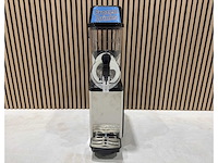 2024 vtc enkel slush puppy ijsmachine - afbeelding 1 van  10