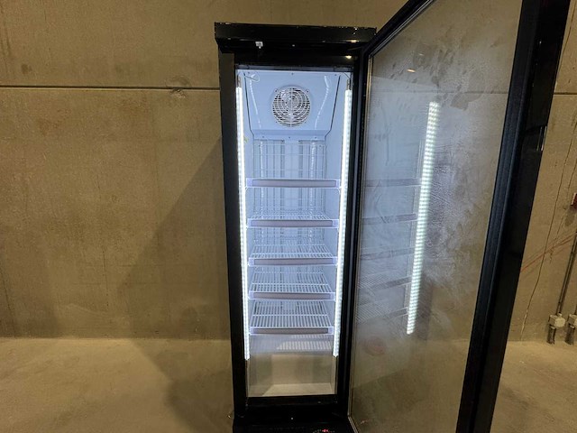 2024 vtc hr1 horeca vriezer - afbeelding 5 van  7