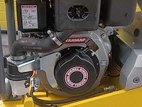 2024 wacker neuson - vibroplate dpu45yeh - nieuw - afbeelding 7 van  12