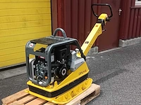 2024 wacker neuson - vibroplate dpu45yeh - nieuw - afbeelding 5 van  12